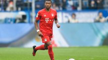 Bayern aufgepasst: Alaba wechselt den Berater