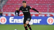 Bayer 04: Alario verpasst Saisonstart