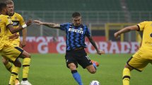 Inter verlängert mit Kolarov