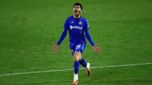 Getafe will Aleñá festverpflichten