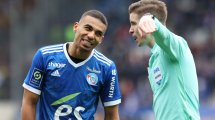 Medien: Hoffenheim-Angebot für Djiku angenommen