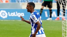 Alexander Isak Real Sociedad San Sebastian Alter Position Grosse Gewicht