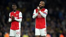 Arsenal: Lacazette-Abgang noch nicht besiegelt