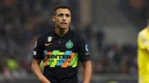Sánchez einig mit Inter & Marseille – eine Hürde bleibt