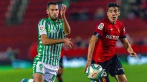 Bundesligisten wollen Pedraza