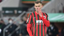 FC Augsburg: Morávek & Finnbogason gehen