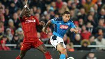 Everton startet Poker um Ancelotti-Wunschspieler