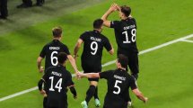 DFB-Team: Nur zwei Gewinner gegen Ungarn