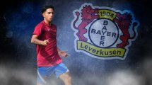 Medien: Leverkusen bietet für Barça-Juwel Almeida