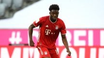 Wolfsburg hatte Davies im Fokus
