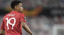 United: Diallo erneut vor Leihe