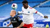 Lille schnappt sich Hamburgs Onana