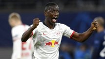 Leipzig: Haidara positiv auf Corona