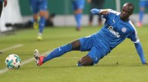 Essener Condé in die zweite Liga?