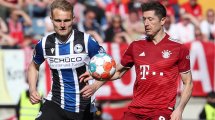 Engländer berichten: Chelsea & BVB interessieren sich für Pieper