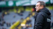 Hertha mit klarem Trainerprofil für Liga zwei