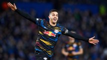Im Aufwärtstrend: Leipzigs Silva nähert sich der Eintracht-Form 