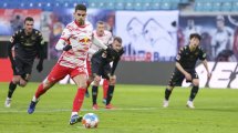 Silva unter Tedesco: „Viel mehr Kraft & Fokus“