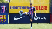 Deadline läuft ab: Verliert Barça Kessié & Christensen?
