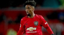 Chelsea heiß auf United-Juwel