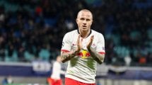 Linksverteidiger für Barça: Zwei Bundesliga-Profis im Blick