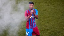 Barça: Fati früher zurück?