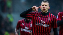 Milan will Rebic kaufen – Haken für die Eintracht 