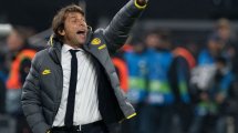 Tottenham: Conte übernimmt heute – sechs Neuzugänge im Blick?