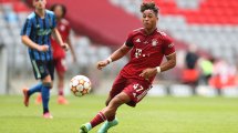 Fürth holt Bayern-Talent Sieb