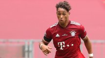 Bericht: Bayern-Talent Sieb vor Fürth-Wechsel