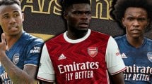 Transferzeugnis FC Arsenal: Nur einer überzeugt