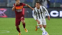 Juve: Arthur bedauert Wechsel-Umstände