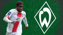 Assalé wechselt zu Werder