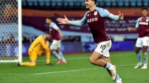 Aston Villa will Erfolgsduo halten