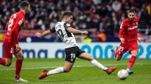Valencia verpflichtet Duro fest