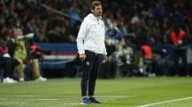 Villas-Boas bleibt Marseille-Trainer