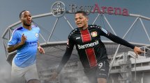Bailey-Poker: Welche Rolle spielt Sterling?
