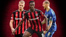 Transferzeugnis Leverkusen: Der nächste Südamerikaner überzeugt