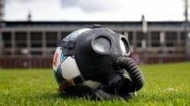 Saison-Abbruch in Schottland