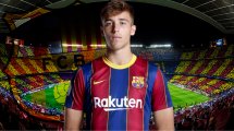 Barça: Ist González der nächste?