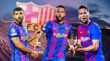 Transferzeugnis Barça: Depay überragt alle
