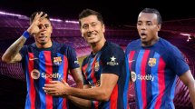 Transfer-Zwischenzeugnis Barça: Die vielen Millionen fruchten