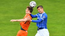 Schalke vs. Bayer: Duell um Torjäger-Talent Bialek