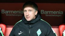 Werder: Baumann warnt Rashica-Interessenten