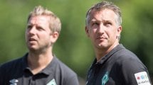 Bremen verbietet Werder-Training