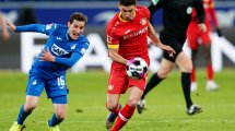 Medien: Alario verlängert – Azmoun-Deal geplatzt