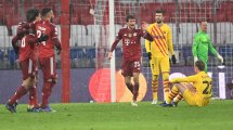 Müllers vernichtendes Urteil über Barça