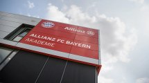 Bayern verpflichtet Juve-Talent Pisano