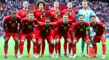 Belgien im WM-Check: Glanzloses Ende der Goldenen Generation?