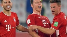 Bayern gewinnt die Klub-WM | Die Noten zum Spiel